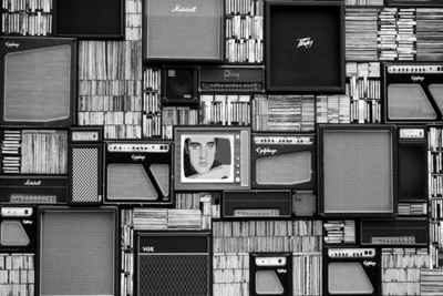 Amplifiers