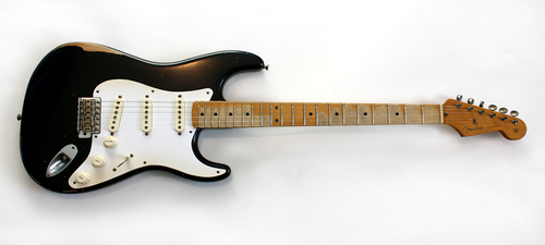 Fender Stratocaster