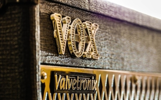 Vox Valvetronix